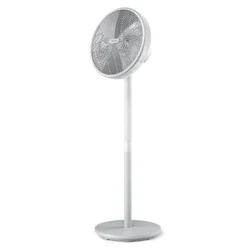 Philips Ventilator CX2550/00, 50W, 3 brzine, Beli