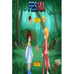 Fesnia (PC) Steam Key GLOBAL