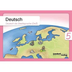 Deutsch 5 (DaZ)