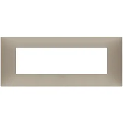 VIMAR NEVE UP MASKA 7 MJ TAUPE MAT VI09657.12