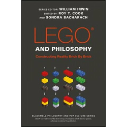 LEGO and Philosophy