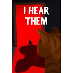 I Hear Them (Xbox Series X|S) XBOX LIVE Key EUROPE