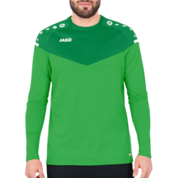 Mikica jako champ 2.0 sweatshirt kids