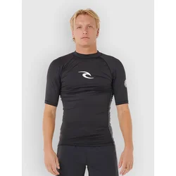 Rip Curl Waves Upf Perf Lycra black