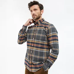 Barbour  Bombažna srajca
