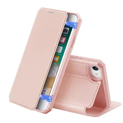 DUX DUCIS Skin X Bookcase futrola za iPhone SE 2020 / iPhone 8 / iPhone 7