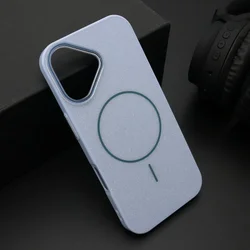 Futrola jelly magsafe ii za iphone 17 air (6.6) plava ( F121652 )
