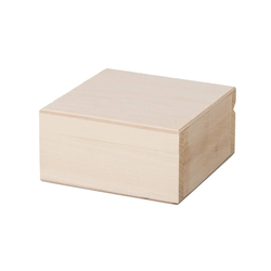 AtmoWood Lesena škatlica XIV