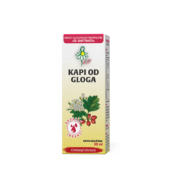 JOSIF PANČIĆ Kapi Gloga, 30ml