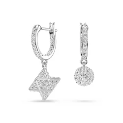 Swarovski  Uhani  DEXTERA