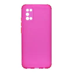 Maska Spectrum za Samsung A02s/ A025F, Roze