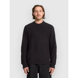 Volcom Dreamdeker moški pulover black