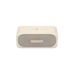 Havit Bežični zvučnik SK905BT, Bluetooth, 20W, Bež