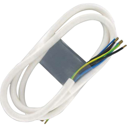 Priključni kabel za štednjak,5 X 1,5 mm, 1,5 m