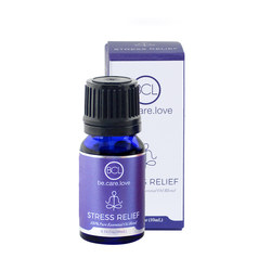 BCL Stress Relief Essential Oil 10ml