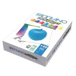 Papir fabriano imaging pro a3 140gr 1/250-5
