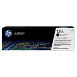 toner HP 131A/CF210A - črna
