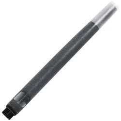 TINTA ZA NALIVPERO PATRONE PK5 PARKER 1950382 CRNA