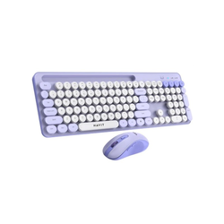 HAVIT Bežični miš i tastatura KB832GCM