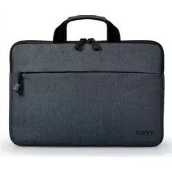 PORT DESIGNS Torba za laptop 15.6 antracit