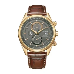 Citizen Elegant Eco-Drive AT8263-10H