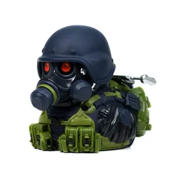 Tubbz raca Resident Evil - Hunk