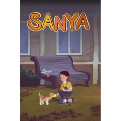 SANYA XBOX LIVE Key EUROPE