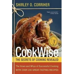 Cookwise