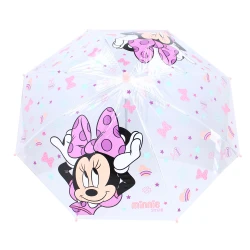 VADOBAG Kišobran Minnie Mouse Rainy Days