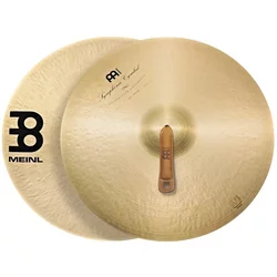 Meinl SY-20T Pohodne činele 20