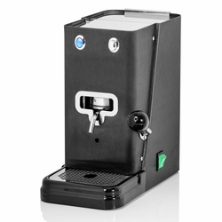 Flytek ZIP NERO OPACO ESE Coffee Machine