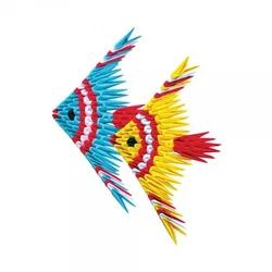 Origami RIBA