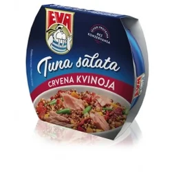 Eva tuna salata CRVENA KINOA 160g