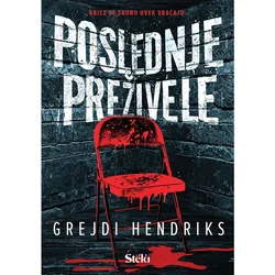 Poslednje preživele