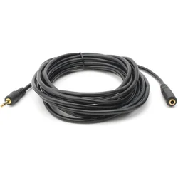 Kabl 3.5mm M na Z 5m JWD-AUDIO5