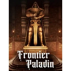 Frontier Paladin Steam Key (PC) GLOBAL