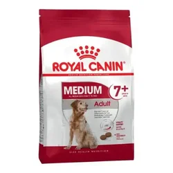Royal Canin Medium Adult 7+
