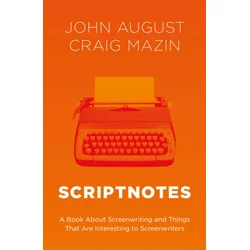 Scriptnotes