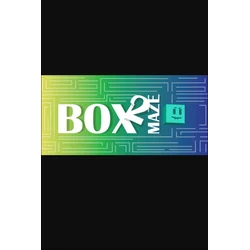 Box Maze 2: Agent Cubert (PC) Steam Key GLOBAL