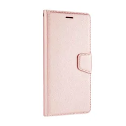 ALIVO Maska silikonska za Samsung S23FE/ roza/zlatna