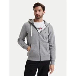Tommy Hilfiger Jopa Essential MW0MW44931 Siva Regular Fit