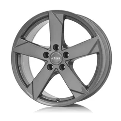 A19 5x114.3 et38 8.0x19 rial kodiak grafitna 70.1 ( citroen. dacia. fiat. ford. honda. hyundai. kia. lexus. mazda. mitssubuishi. nissan. peugeot. renault. suzuki. toyota)