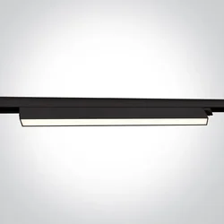 ŠINSKA SVJETILJKA LED 48W CCTV 230V IP20 CRNA