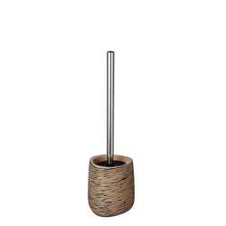 Ridder WC četka wood PVC 2101400
