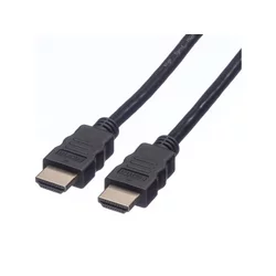 SECOMP HDMI Ultra HD Cable + Ethernet A-A M/M 5.0m