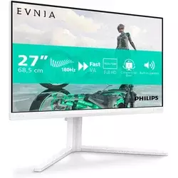 Philips gaming monitor 27M2N3201A/00 27/IPS/1920x1080/180Hz/1ms GtG/HDMIx2,DP/Adaptive sync/Pivot/bela 27M2N3201A/00