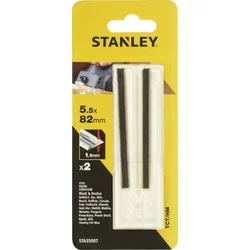 Stanley noževi karbidni STA35007