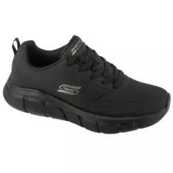 Skechers Muške patike Bobs B Flex, Crne