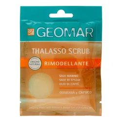 GEOMAR Piling za telo Remodelnig, 85g