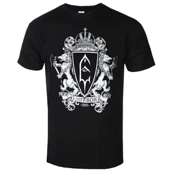 Metal majica moška Emperor - CREST 2 - PLASTIC HEAD - PH11466